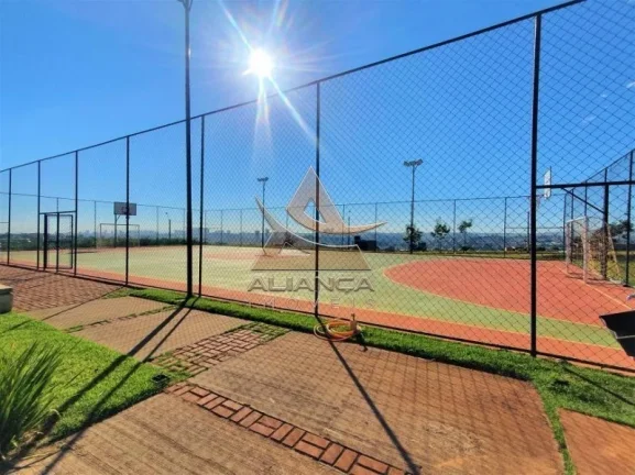 Imagem Casa Condomínio - Ribeirão Preto - Vila do Golf