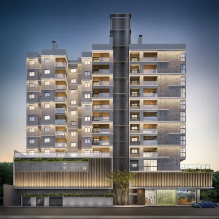 Imagem Apartamento na planta, melhor momento de compra. Centro