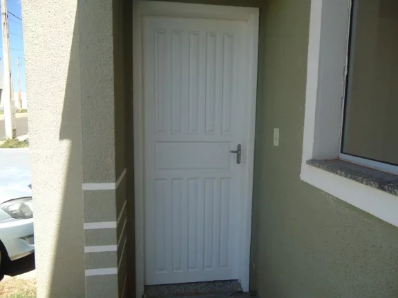 Imagem Casa em Condomínio para Venda em Iracemápolis, Condomínio Villaggio Mielli, 2 dormitórios, 1 banheiro, 1 vaga
