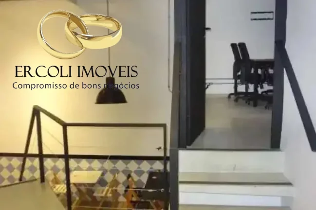 Imagem CASA COMERCIAL em São Paulo - SP, Vila Madalena