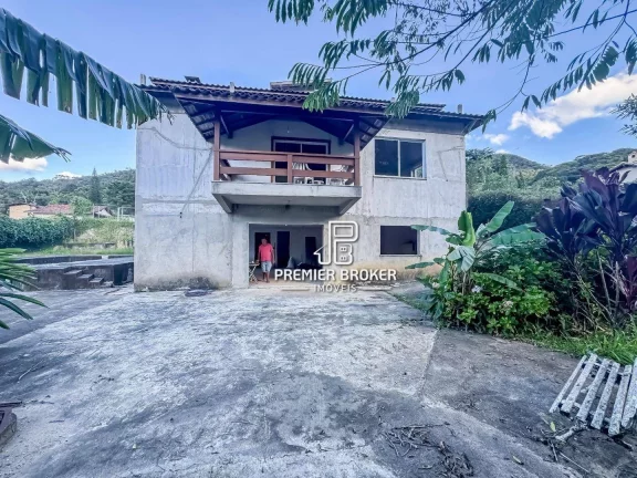 Imagem Casa à venda, 240 m² por R$ 3.500.000,00 - Comary - Teresópolis/RJ