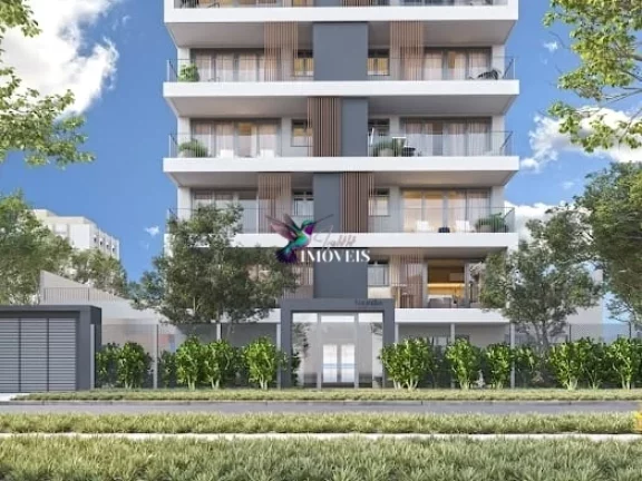 Imagem Varandas Trend Living - Apartamento em Nossa Senhora das Graças, Canoas/RS