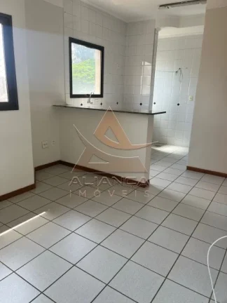 Imagem Apartamento - Ribeirão Preto - Jardim Irajá