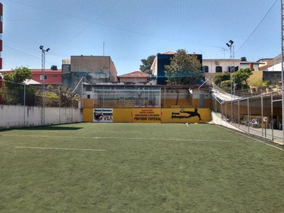 Imagem Área p/ incorporação em Jabaquara - São Paulo