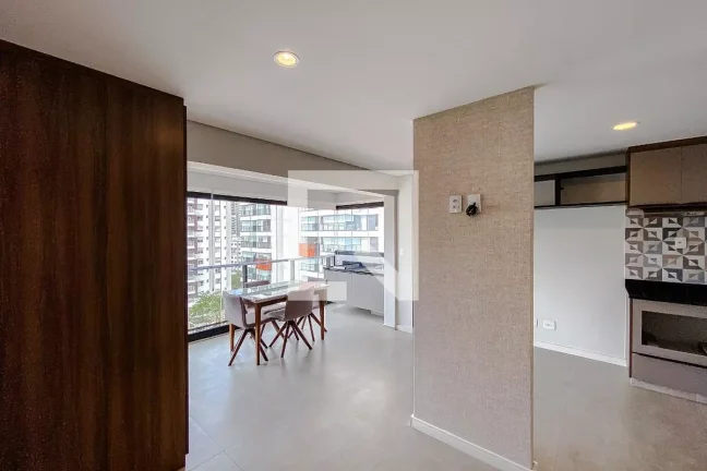 Imagem Apartamento à Venda - Vila Mariana, 1 Quarto, 38 m2