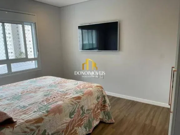 Imagem Apartamento à venda no Master Patriani - Baeta Neves, São Bernardo do Campo