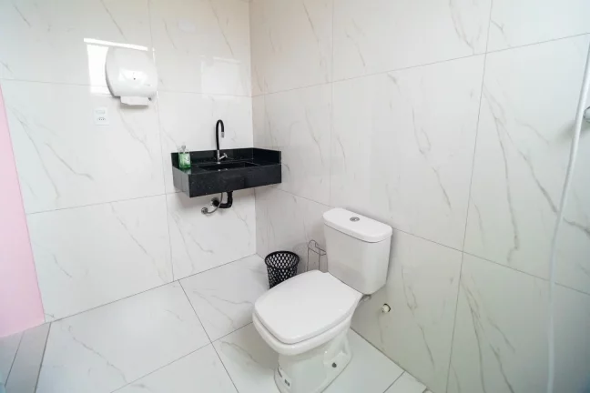 Imagem CASA COM 5 DORMITÓRIOS À VENDA, 350 M² POR R$ 1.325.000,00 - TUPI - PRAIA GRANDE/SP