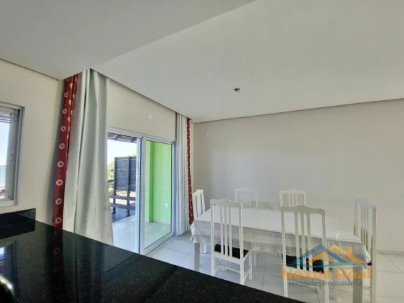 Imagem Casa Frente Mar com 3 Quartos