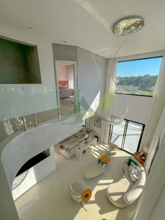 Imagem Casa de Alto Padrão à Venda no Bairro Nova Gardênia, Atibaia – 540 m² AC