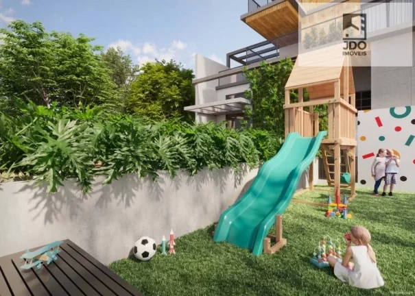 Imagem Apartamento a Venda no bairro Água Verde - Curitiba, PR
