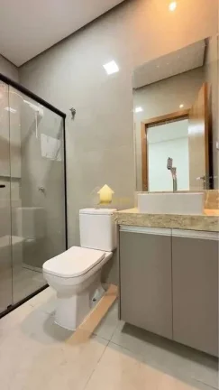 Imagem Casa 3 Suítes Condomínio Belvedere 2