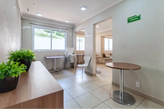Imagem APARTAMENTO RESIDENCIAL em São Paulo - SP, Vila Zat