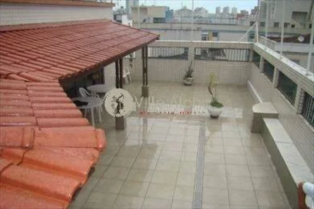 Imagem COBERTURA DUPLEX A VENDA