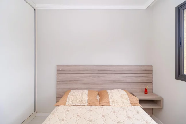 Imagem Apartamento de 2 quartos no bairro Cidade Industrial