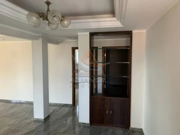Imagem Apartamento - Ribeirão Preto - Vila Seixas