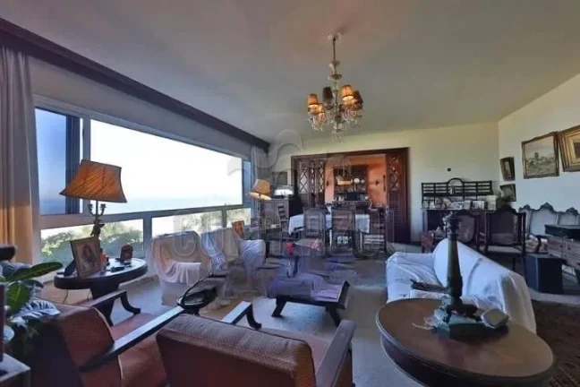 Imagem Copacabana – Avenida Atlântica | Residencial › Apartamento 4 quarto(s) à Venda