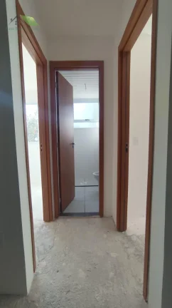 Imagem Apartamento com 2 quartos, 41,00m2, à venda em Suzano, Chácara Estância Paulista