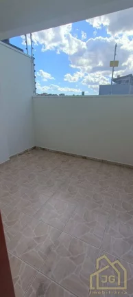 Imagem Sobrado com 3 Quartos à Venda, 150 m² em Vila Linda - Santo André