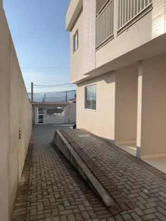 Imagem Sobrado com 3 dormitórios à venda, 90 m² por R$ 435.000,00 - Vila Lavínia - Mogi das Cruzes/SP