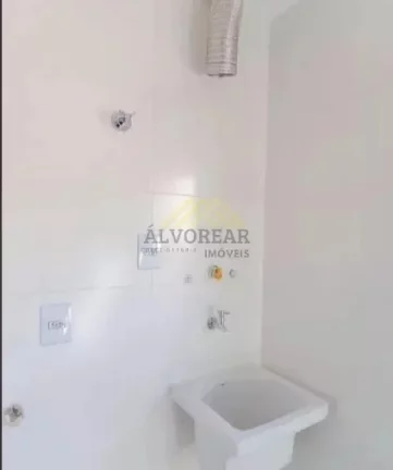 Imagem Apartamento Sofisticado - Na Chacara Inglesa.