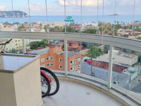 Imagem Apartamento Alto Padrão para Venda em Enseada Guarujá-SP