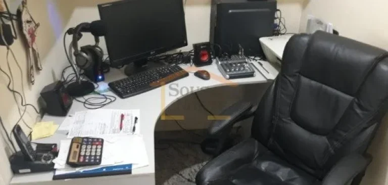 Imagem Apartamento com 111 m², 3 dormitórios, sendo 1 suíte, sala com lareira, lavabo, 2 sacadas (uma de...