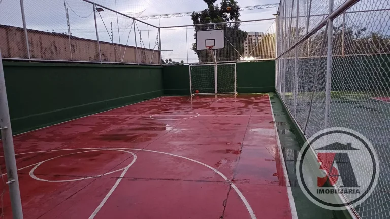 Imagem Apto. 110m2 LEONARDO DA VINCE SPAZIO CLUB