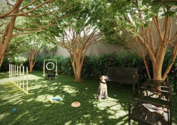 Imagem Apartamento Novo Perdizes - 68M², 2 Dorms, 1 Suíte, 1 Vaga Livre
