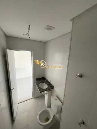 Imagem APARTAMENTO À VENDA COM 2 DORMITÓRIOS NOVO EM UBATUBA-SP