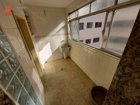 Imagem EXCELENTE APARTAMENTO COM MAIS DE 100M² NO CENTRO DE DUQUE DE CAXIAS