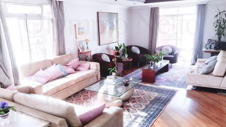 Imagem Excelente Apartamento no Itaim