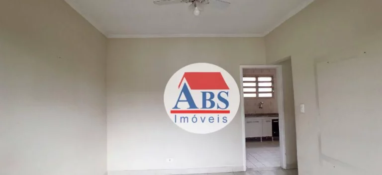 Imagem Apartamento com 3 dormitórios à venda, 80 m² por R$ 270.000,00 - Jardim Casqueiro - Cubatão/SP