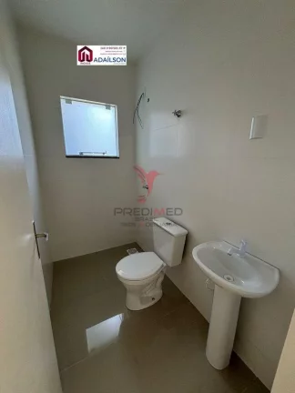Imagem Apresentamos o Residencial Malibu em construção no Loteamento Lisboa II São Jose SC Brasil