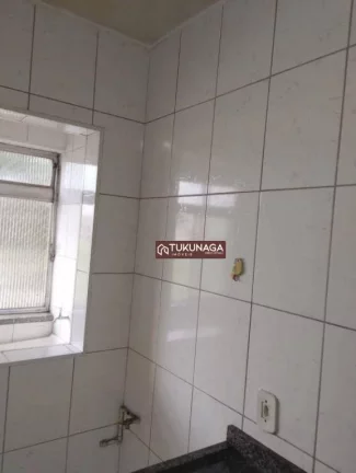 Imagem Apartamento com 3 quartos à venda, 67 m² por R$ 288.000 - Vila Constança - São Paulo/SP