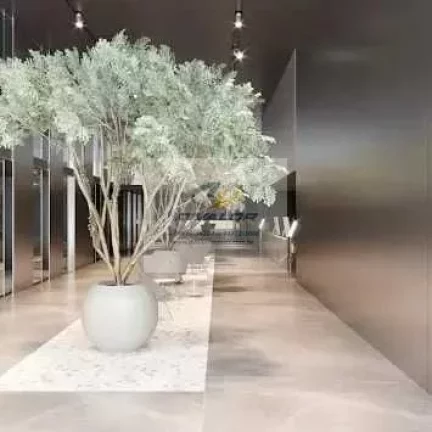 Imagem Vendo Salas Comerciais de 50 m² a 161 m²