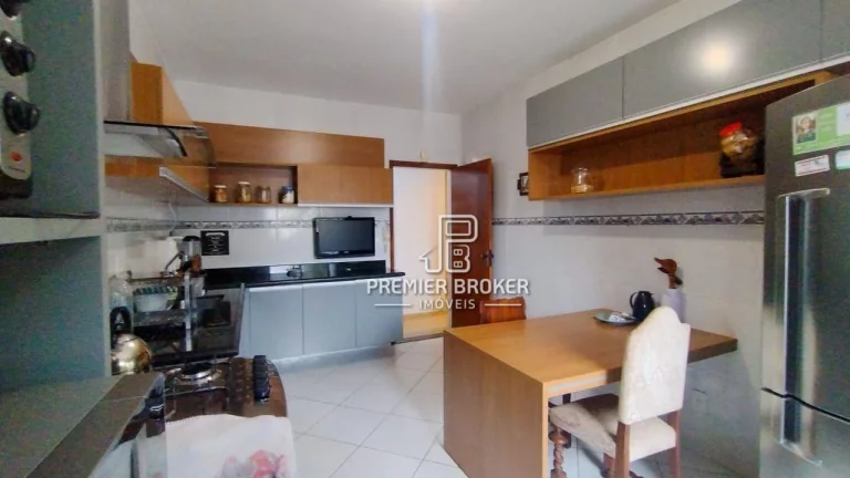 Imagem Apartamento Garden à venda, 99 m² por R$ 590.000,00 - Várzea - Teresópolis/RJ