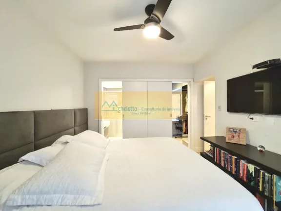 Imagem APARTAMENTO RESIDENCIAL em São Paulo - SP, Jardim Paulista