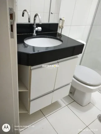 Imagem Apartamento à Venda Condomínio Festeggiare