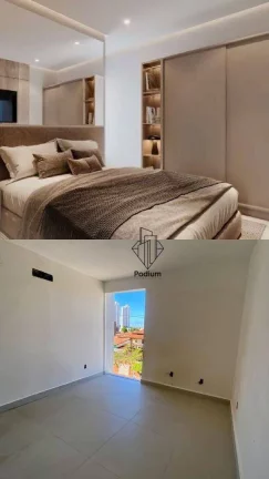 Imagem Cobertura Duplex com jacuzzi privativa e excelente localização no bairro do Altiplano - CO0349