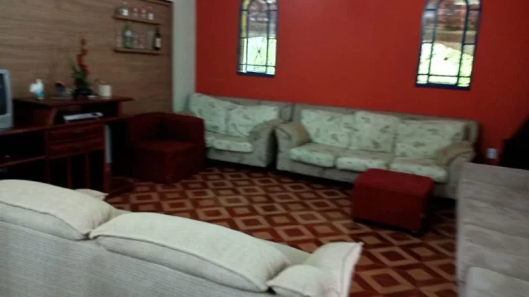 Imagem Chácara com 3 dormitórios à venda, 2380 m² por R$ 1.250.000,00 - Chácaras Ceres - Suzano/SP