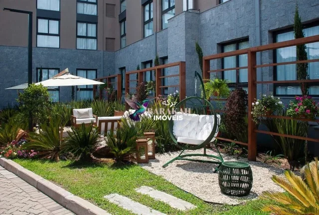 Imagem Fração Imobiliária Apartamento - Exclusive Resort