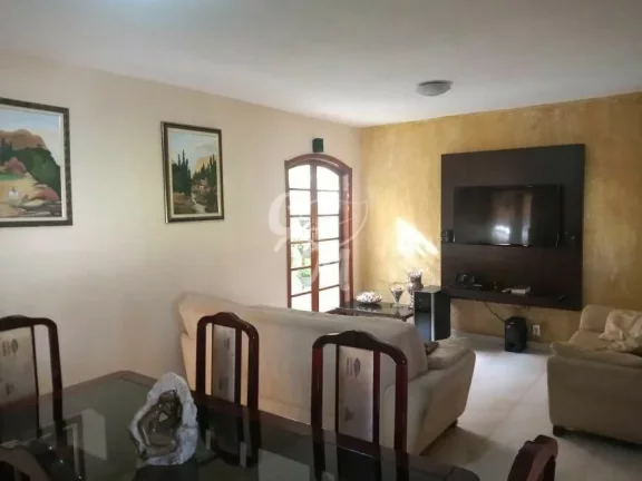 Imagem Casa térrea Jardim Satélite - Várzea Paulista