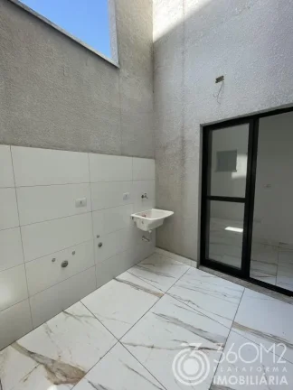 Imagem Apartamento Garden para Venda em Santo André / SP no bairro Parque Erasmo Assunção