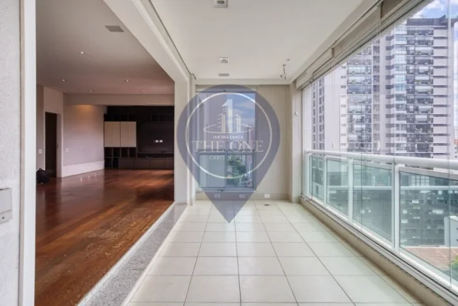 Imagem Imperdível Apartamento à Venda em São Paulo-SP, Bairro Perdizes: 3 Quartos, 3 Suítes, 2 Salas, 5 Banheiros, 5 Vagas, 300m²!