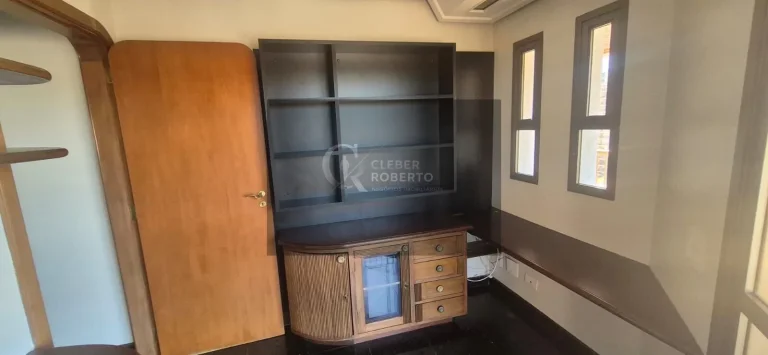 Imagem Apartamento em Centro, Ribeirão Preto/SP