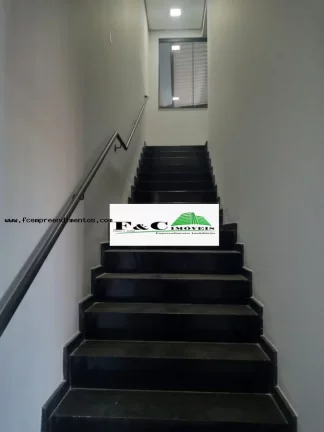 Imagem Barracão para Locação em Limeira, Jardim Residencial e Comercial Alto dos Laranjais, 4 banheiros