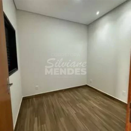 Imagem Casa nova 3 dorms (1 suíte) no condomínio Villagio Ipanema