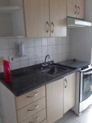 Imagem OPORTUNIDADE - Apartamento Tatuapé 2 Dorms, 1 Vaga - Vazio