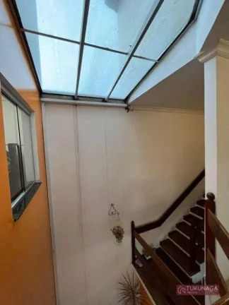 Imagem Sobrado com 6 quartos à venda, 350 m² por R$ 1.500.000 - Vila Renata - Guarulhos SP