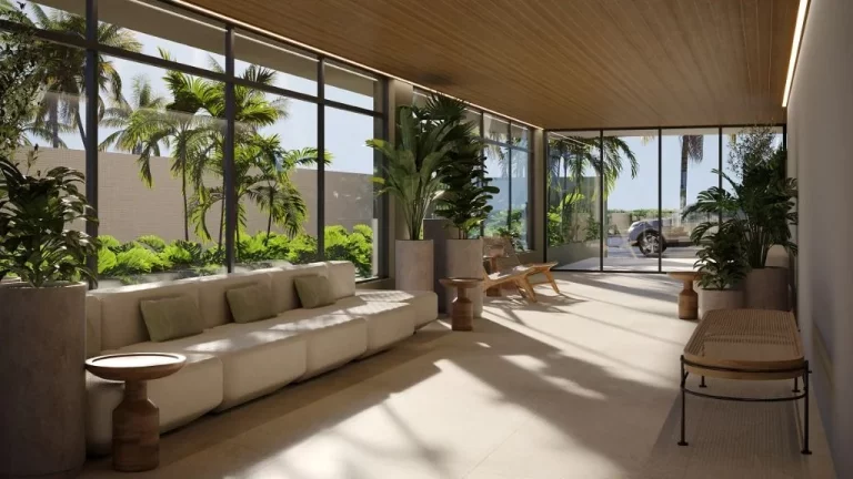 Foto do imóvel: Apartamento à venda, 160 m² por R$ 2.955.405, 52 - Intermares - Cabedelo/PB em Não informado